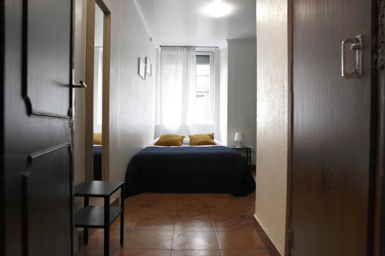 Hostel Avenida Lisboa Екстериор снимка