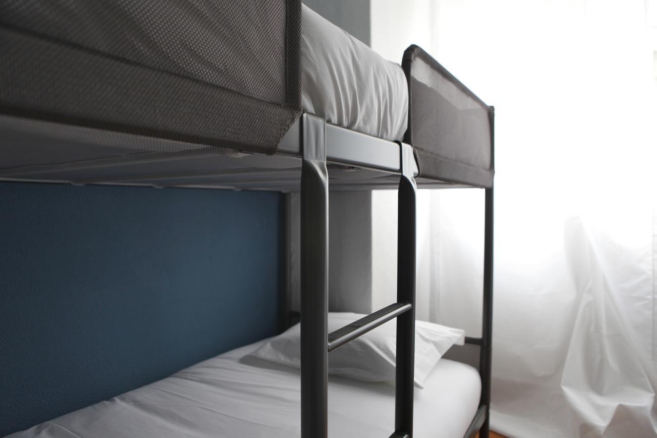 Hostel Avenida Lisboa Екстериор снимка